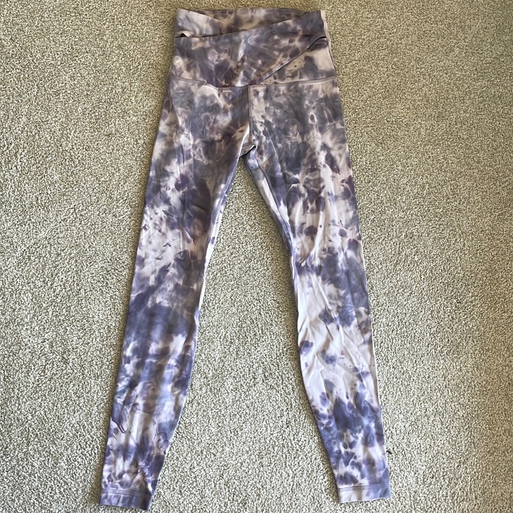 Align Lululemon Leggings